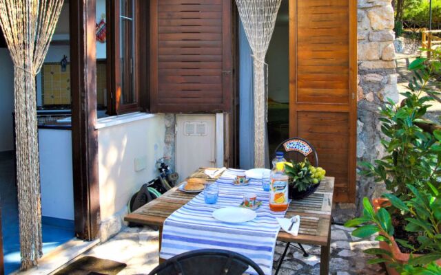 Apartment Molly Sperlonga