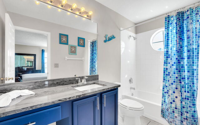 Terra Verde 137, Kissimmee, US