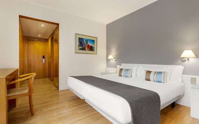 TRYP by Wyndham Montijo Parque Hotel