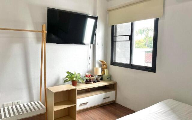 Bakeroom Hostel