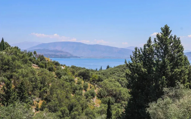 Villa Karydia Yaliskari Bay