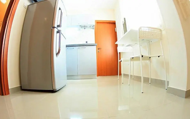 Ezore Yam Apartments - Herzl 27B