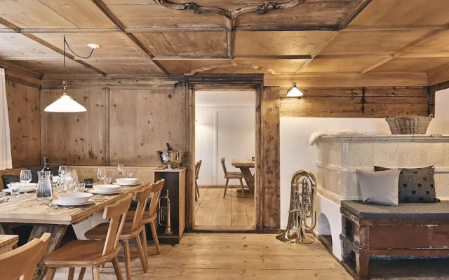 Wald 12 Ferien- und Seminarhaus