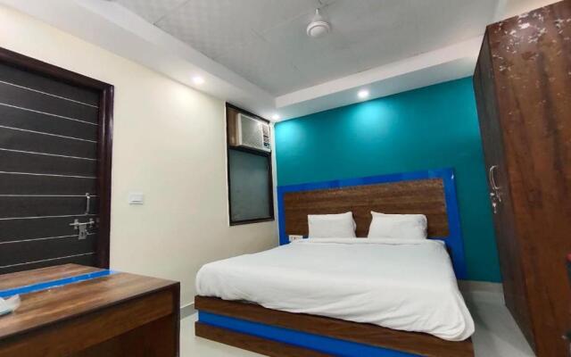 Hotel Royal Town