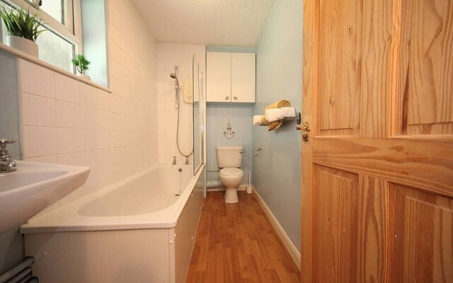 Stunning 1-bed Apartment in Milton Keynes