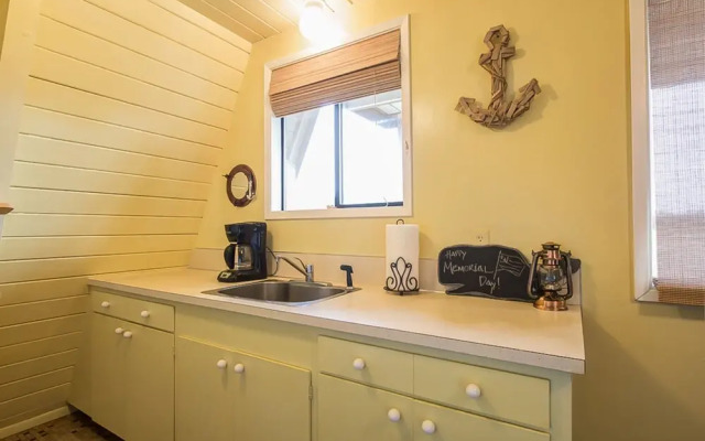 Shorebirds Villas