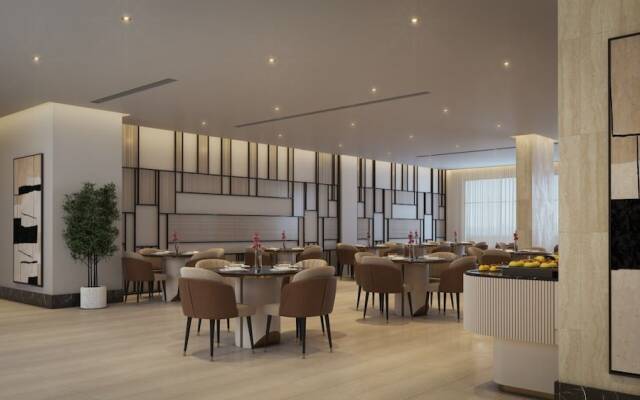 Enala Hotel Umluj