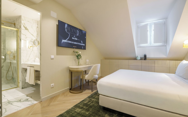 Olympia Lis Boutique Hotel