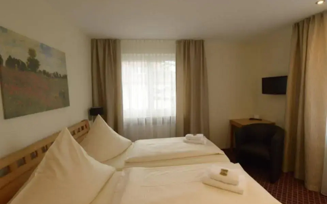 Leitners Hotel Garni
