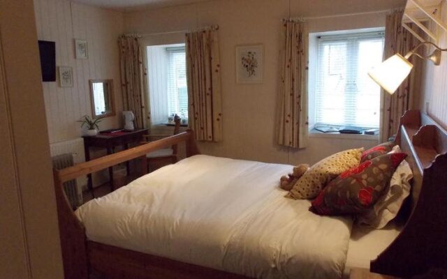 The Vobster Inn