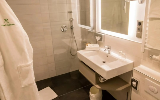 Ringhotel Drees