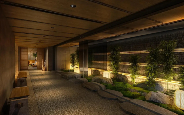 Hilton Grand Vacations Club Tradimo Kyoto Gojo