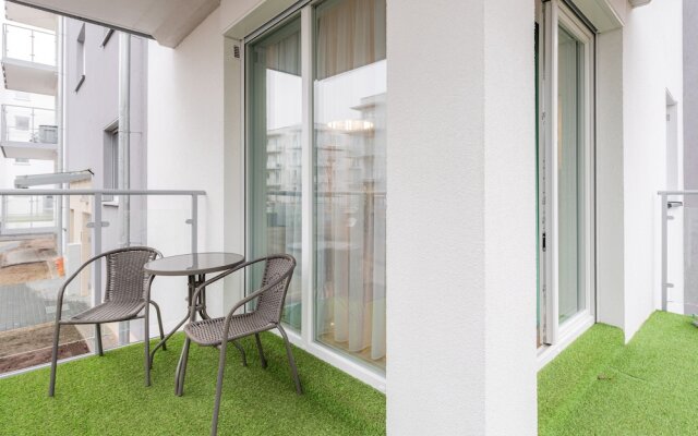 Prywatne apartamenty w Sun & Snow Porta Mare