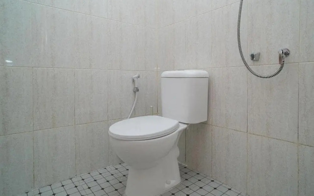 Hotel O Mahagoni House Syariah