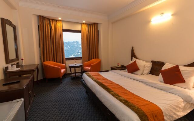 Lemon Tree Resort, Mussoorie