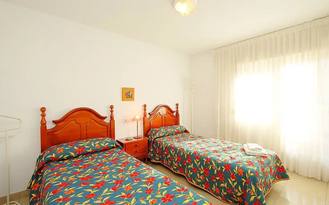 Apartment Giner