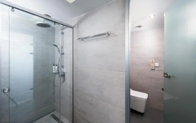 Melrose Rethymno by Mage Hotels