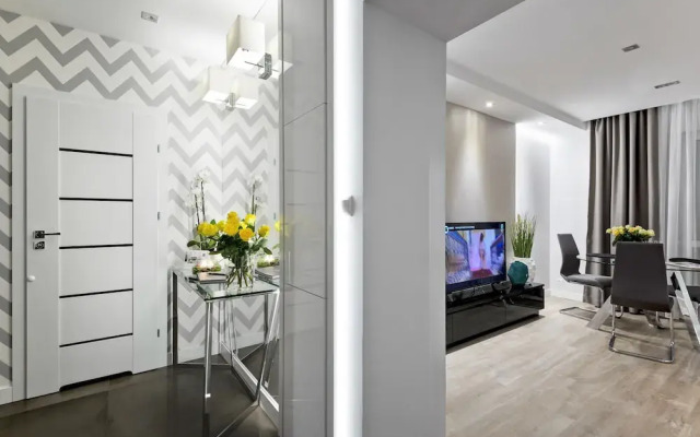 Apartament Modern