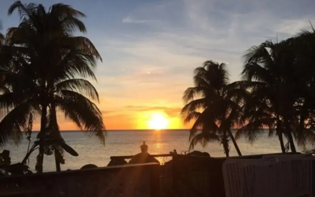 Hideaway Apartments Grenada