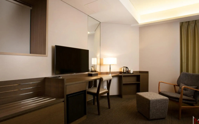 Hotel Manu Seoul Station