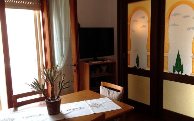 Appartamenti Castiglione della Pescaia