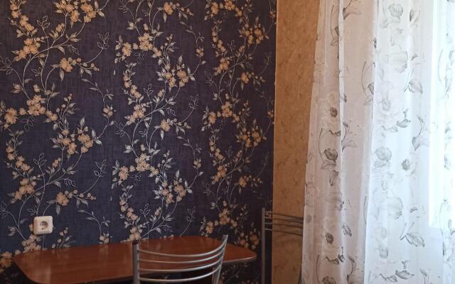 Апартаменты в микрорайоне Московский