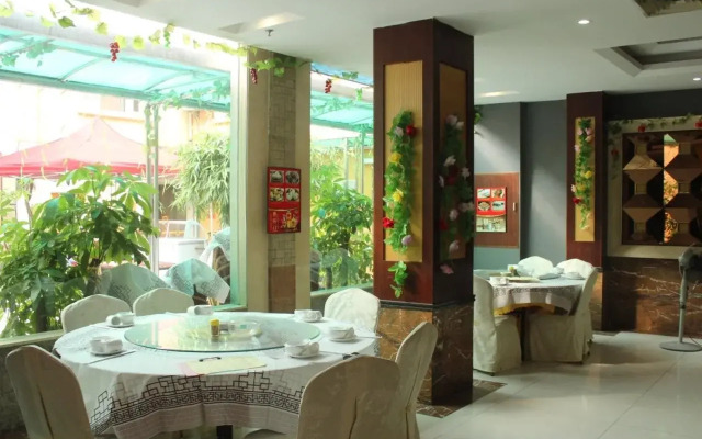 Foshan Venus Hotel