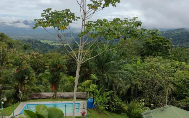 Mirador Osa