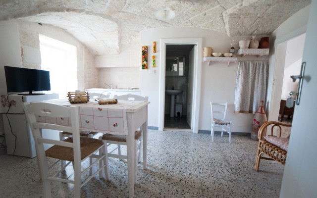 La casa nel villaggio