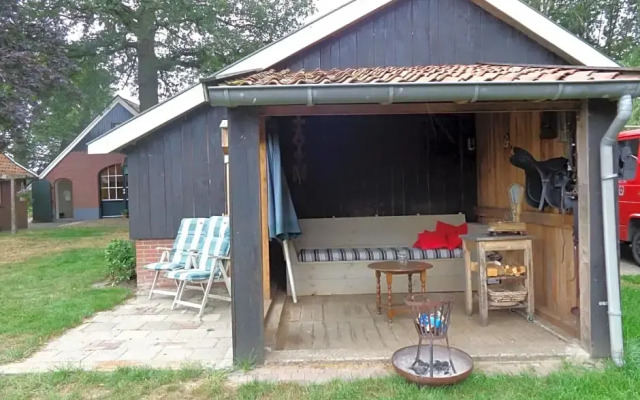 Thil's Bed and Breakfast