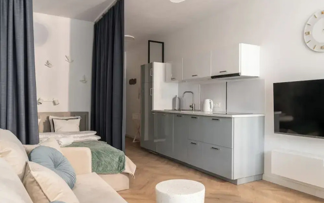 RentPlanet - Apartamenty Central Park