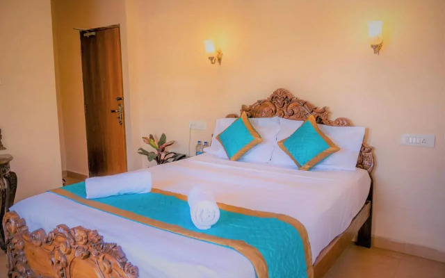 Casa Eternal Boutique Hotel