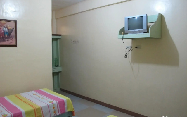 White Beach Resort Puerto Galera powered by Cocotel