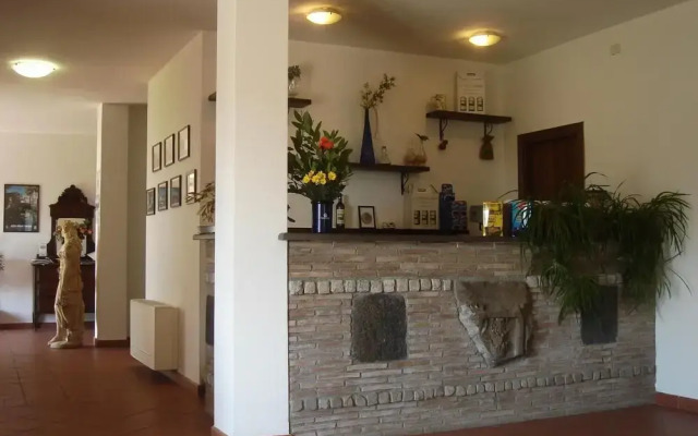 Agriturismo Belvedere