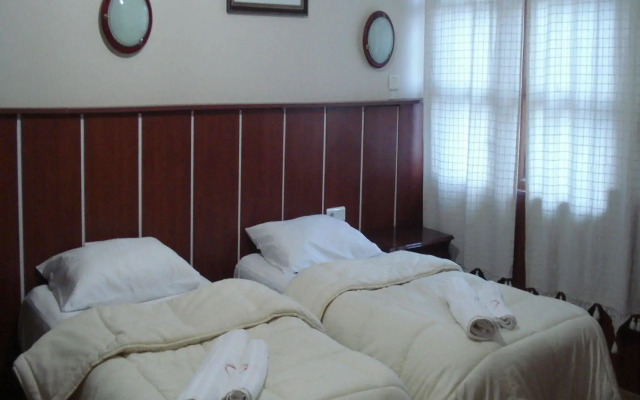 Sezgin Boutique Hotel