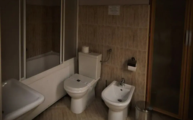 Hotel Ambasador Bitola
