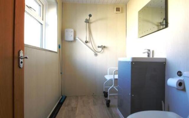 Barn Cottage Laugharne