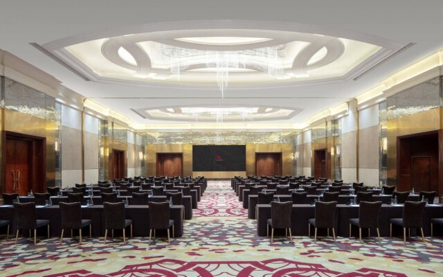 Shanghai Marriott Hotel Hongqiao