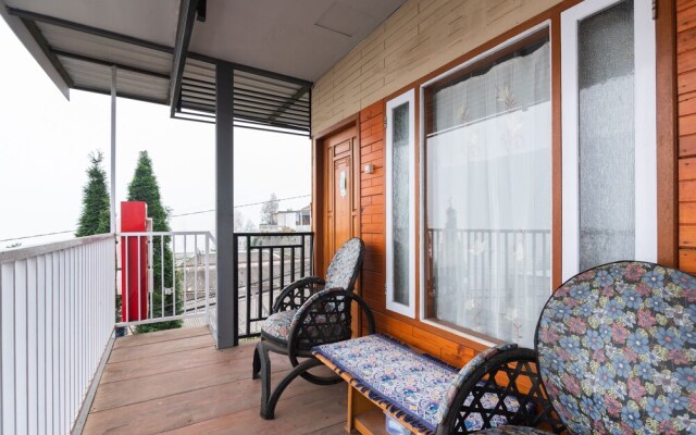 Herman Homestay by OYO Rooms