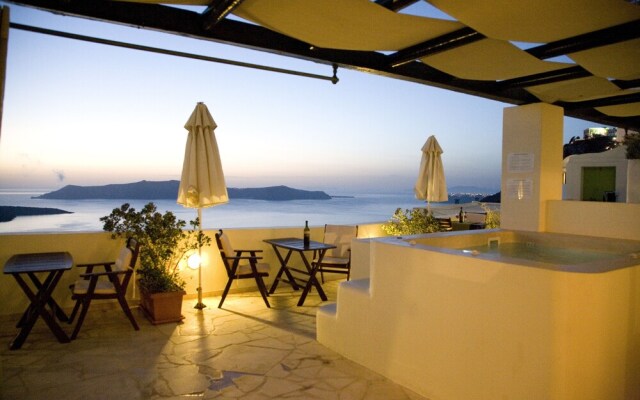 Asha Luxury Suites