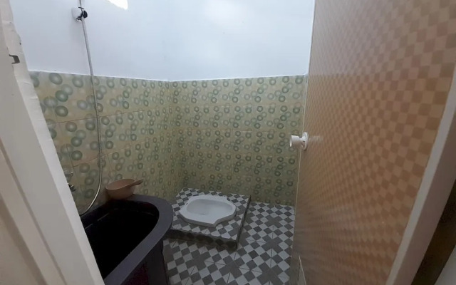 Hotel O Rafie Exclusive 2 Syariah