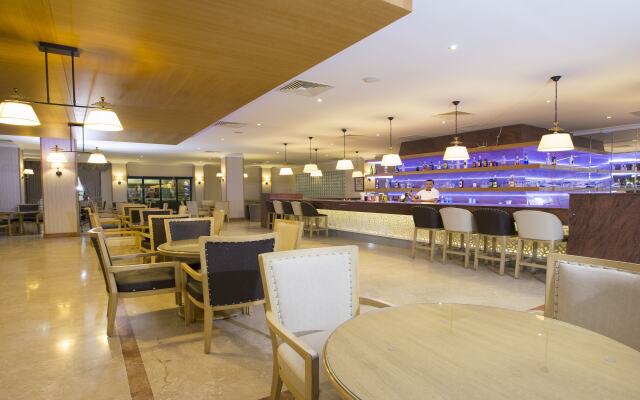 Grand Seker Hotel - All Inclusive