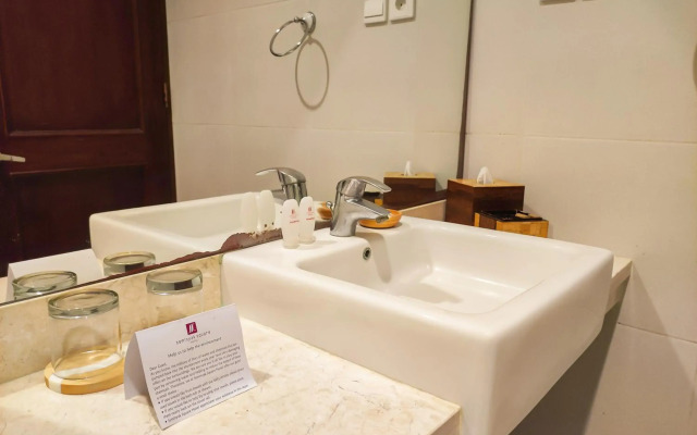 Seminyak Square Hotel And Villas