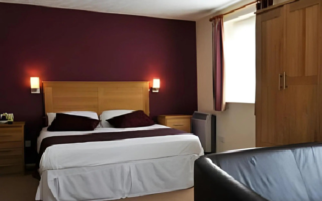 The Jester Country Inn