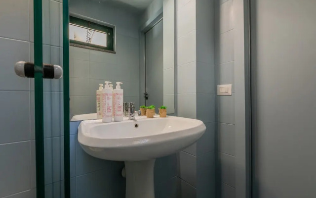 Yellow Loft by Wonderful Italy