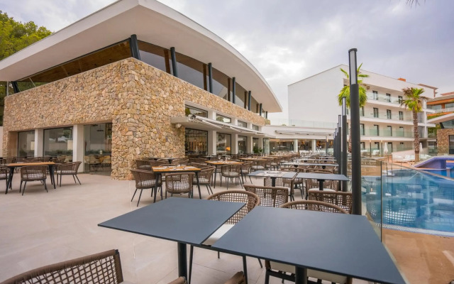 Hotel Morlans Suites - Adults Only
