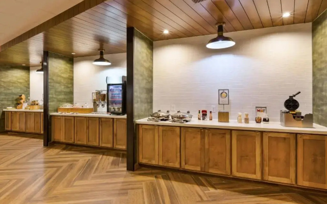 Fairfield Inn & Suites by Marriott Kalamazoo