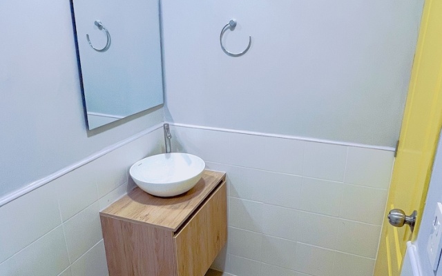 Tropical Hostel Santa Marta