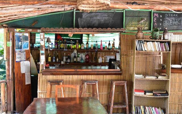 Gamboozini Lodge