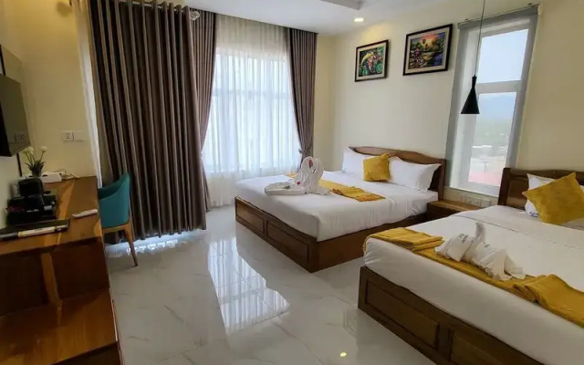 Romano Hotel